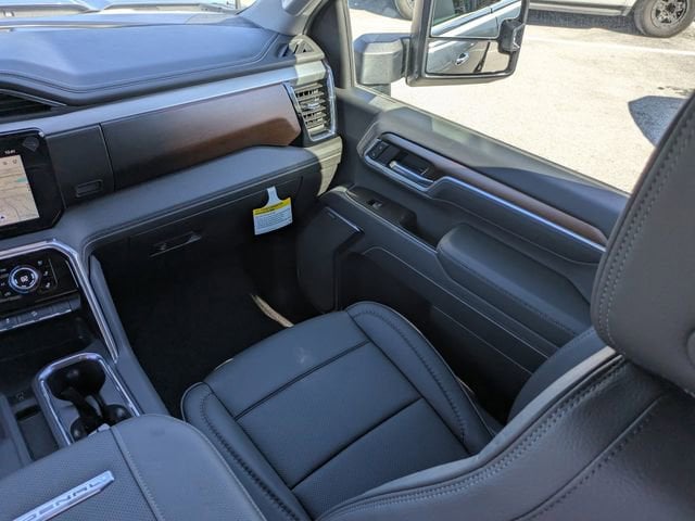 2026 GMC Sierra 2500HD Denali - Photo 16
