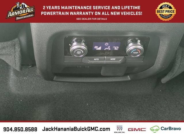 2026 GMC Acadia Elevation - Photo 15