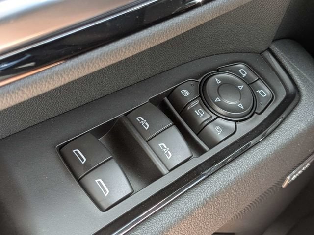 2026 GMC Sierra 2500HD AT4 - Photo 25