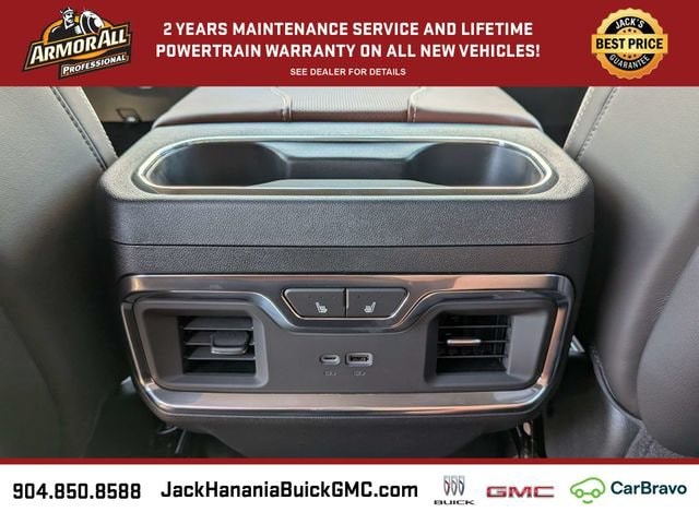 2026 GMC Sierra 2500HD Denali Ultimate - Photo 15
