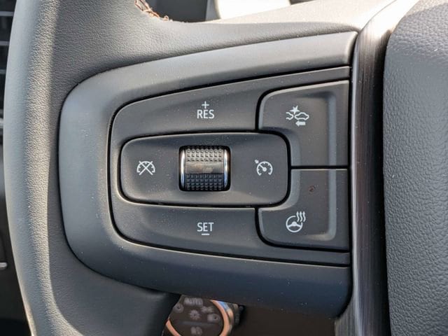 2026 GMC Sierra 1500 AT4 - Photo 30