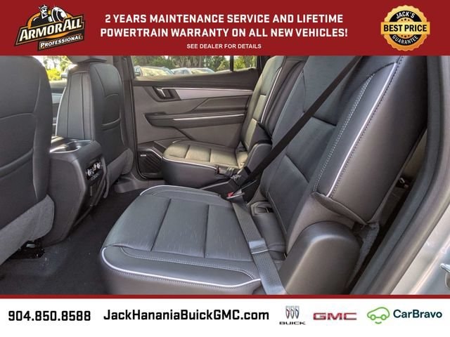 2026 Buick Enclave Sport Touring - Photo 14