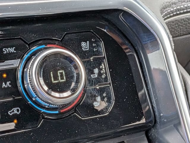 2023 GMC Sierra 1500 Denali Denali - Photo 23