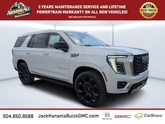 2026 GMC Yukon Denali SUV