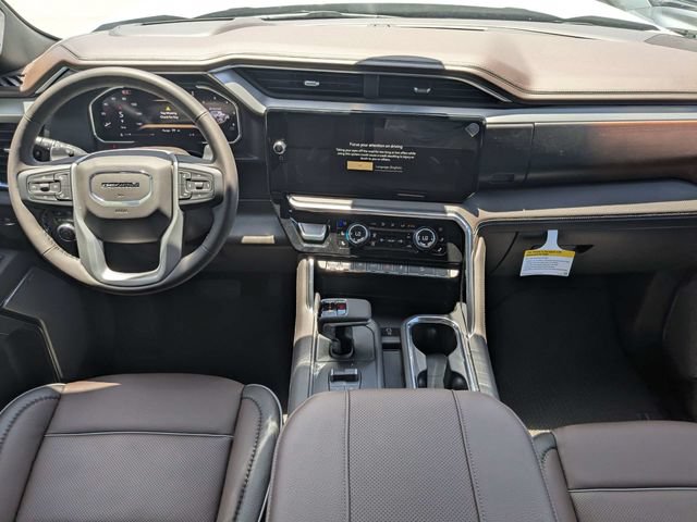 2026 GMC Sierra 1500 Denali - Photo 16