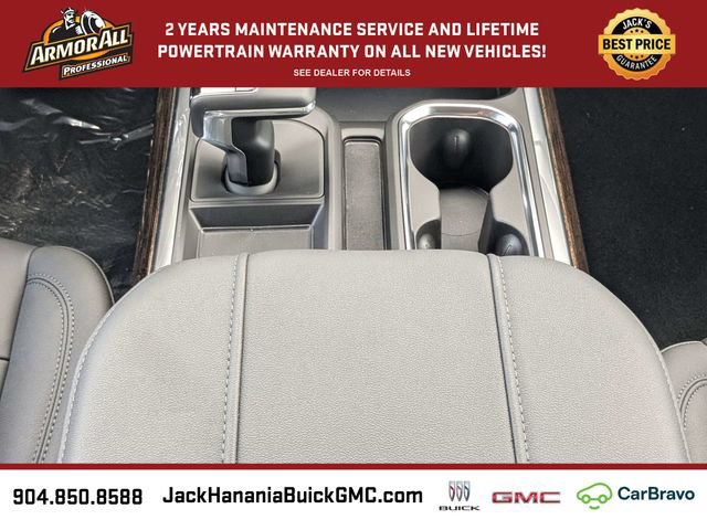 2026 GMC Sierra 1500 Elevation - Photo 19