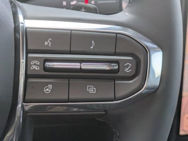2026 GMC Acadia Elevation - Photo 28