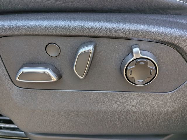 2026 GMC Sierra 2500HD AT4X - Photo 18