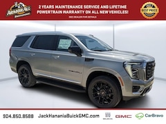 2026 GMC Yukon Denali SUV