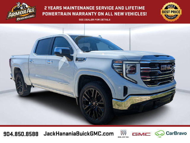  GMC Sierra 1500