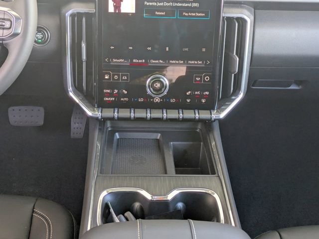 2026 GMC Acadia Elevation - Photo 20