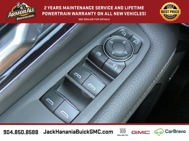2026 GMC Yukon XL Denali - Photo 21