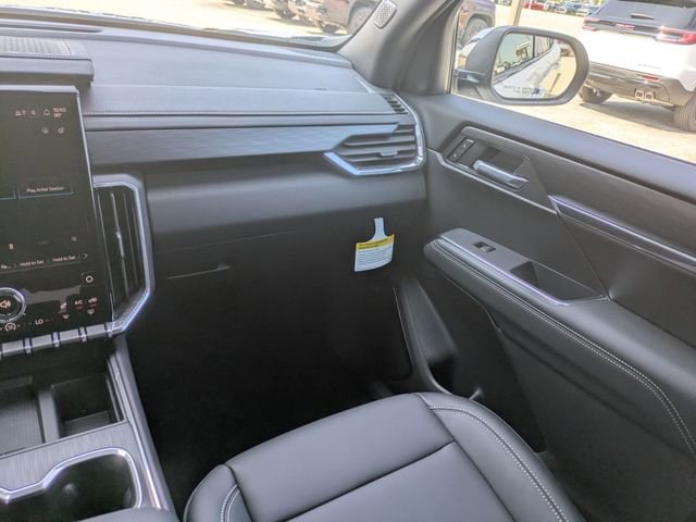 2026 GMC Acadia Elevation - Photo 18