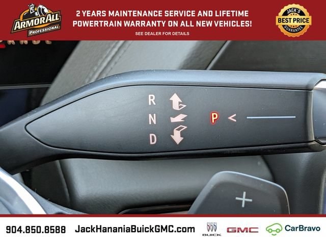 2026 GMC Yukon XL Denali - Photo 33