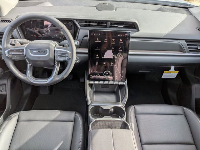 2026 GMC Terrain Denali - Photo 14