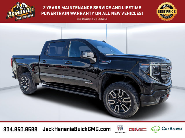  GMC Sierra 1500
