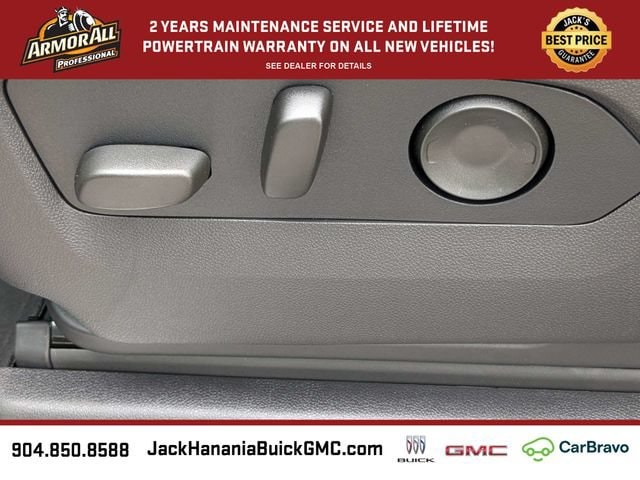 2026 GMC Sierra 1500 Elevation - Photo 20