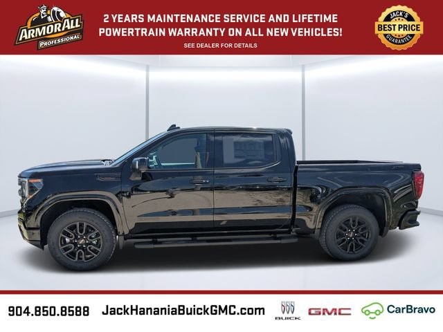2026 GMC Sierra 1500 Elevation - Photo 6