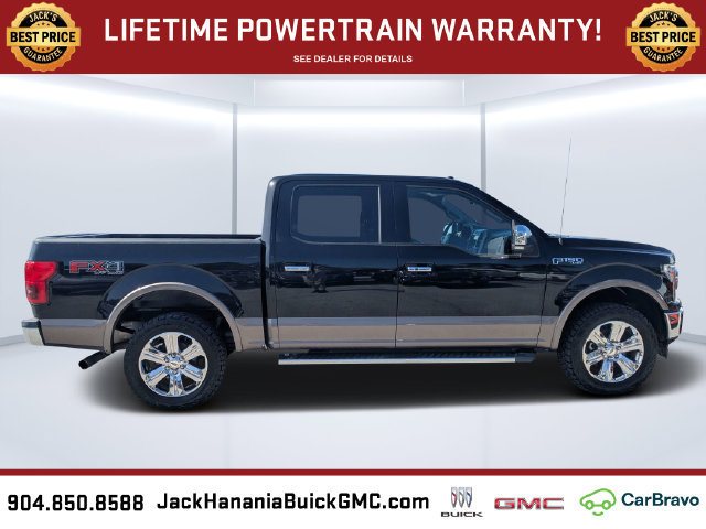 Used 2018 Ford F-150 XL
