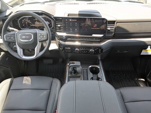 2026 GMC Sierra 1500 Elevation - Photo 15