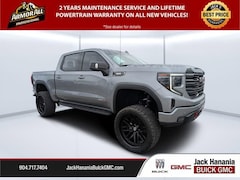 2026 GMC Sierra 1500 AT4 Truck