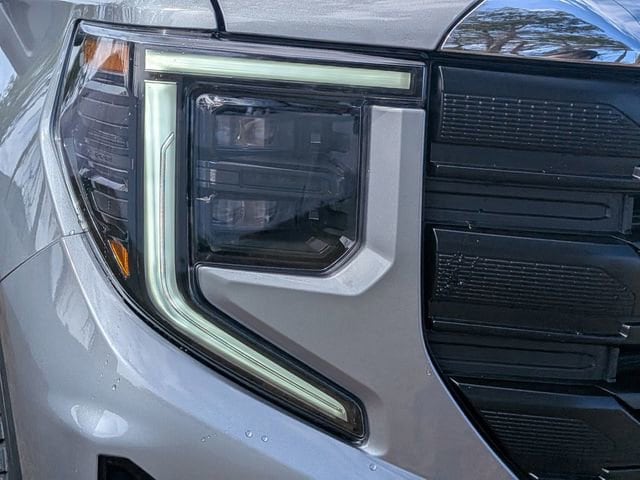 2026 GMC Sierra 1500 Pro - Photo 9