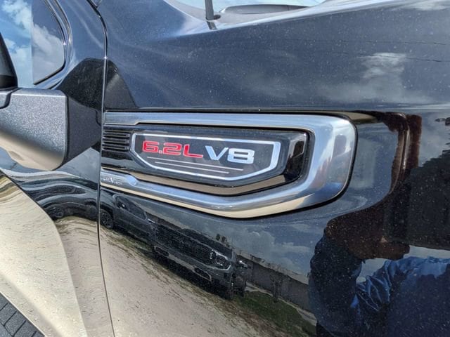 2026 GMC Sierra 1500 AT4 - Photo 12
