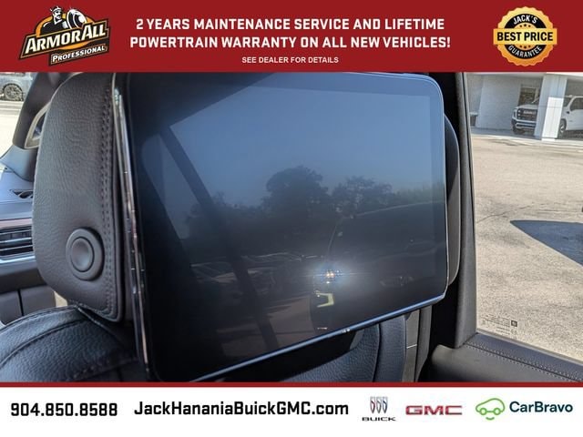 2026 GMC Yukon XL Denali - Photo 14