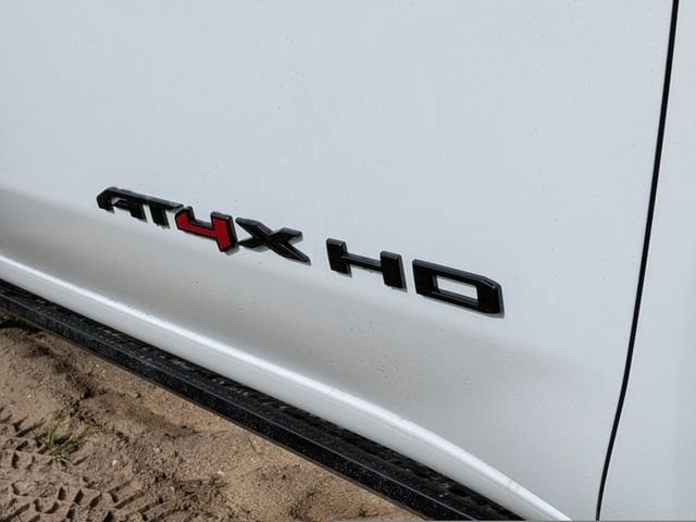 2026 GMC Sierra 2500HD AT4X - Photo 13