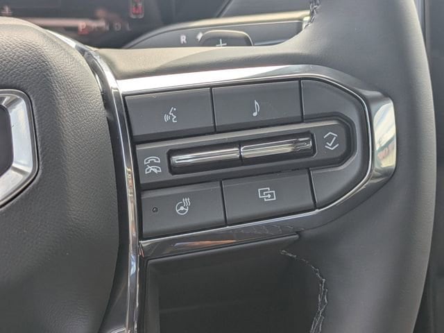 2026 GMC Acadia Elevation - Photo 27