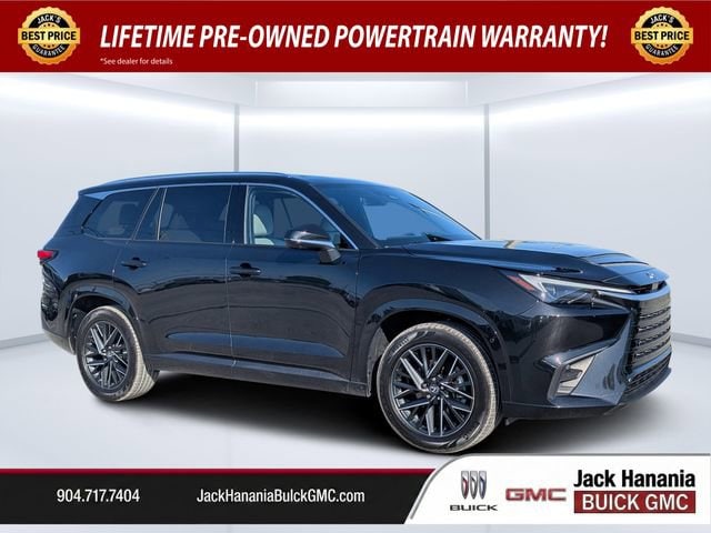 2024 Lexus TX 350 350 Premium FWD's photo