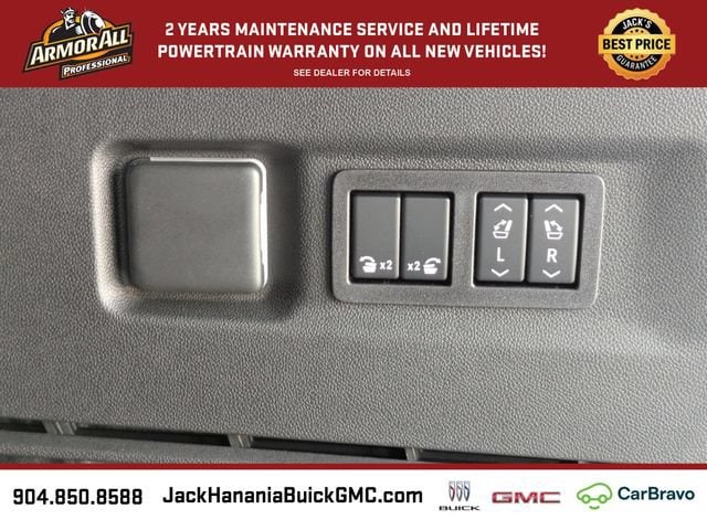 2026 GMC Yukon XL AT4 Ultimate - Photo 13