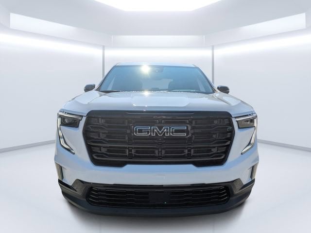 2026 GMC Acadia Elevation - Photo 8