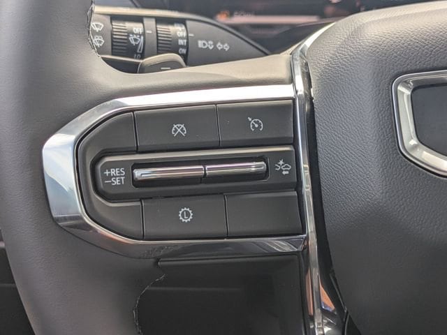 2026 GMC Acadia Elevation - Photo 26