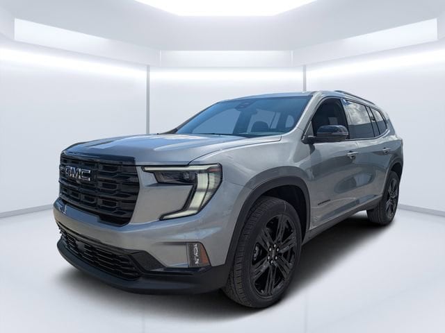 2026 GMC Acadia Elevation - Photo 7