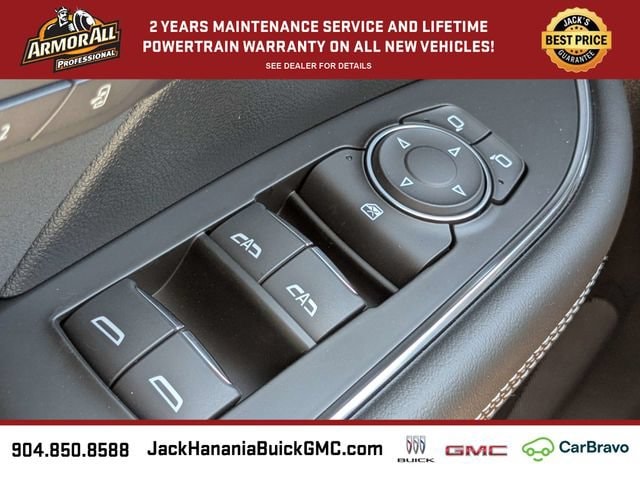 2026 Buick Envision Sport Touring - Photo 25