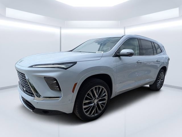 2026 Buick Enclave Avenir - Photo 7