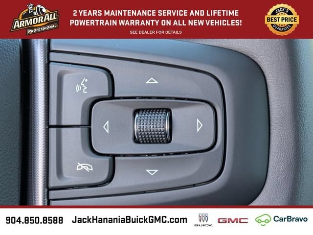 2026 GMC Sierra 2500HD Denali Ultimate - Photo 31