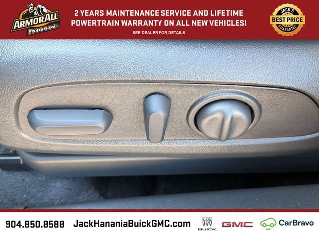 2026 Buick Encore GX Sport Touring - Photo 17