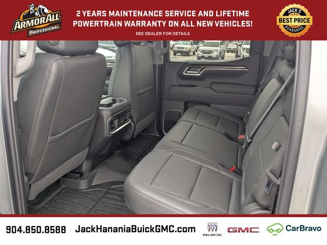 2026 GMC Sierra 1500 Elevation - Photo 13