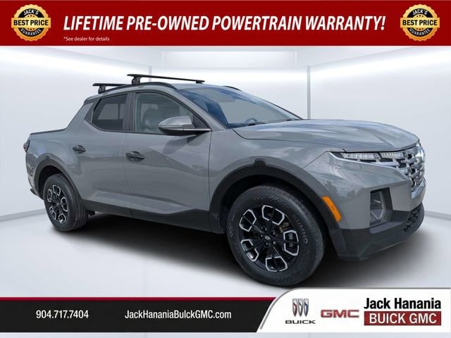 2024 Hyundai Santa Cruz SEL 2.5 AWD's photo