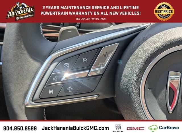 2026 Buick Envision Sport Touring - Photo 27