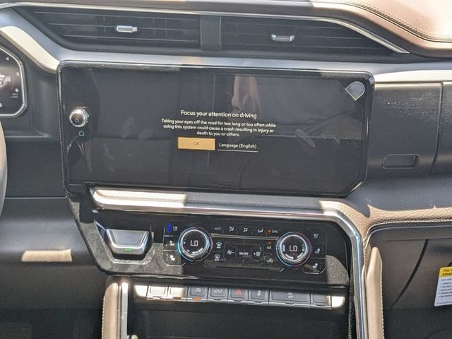 2026 GMC Sierra 1500 Denali - Photo 19