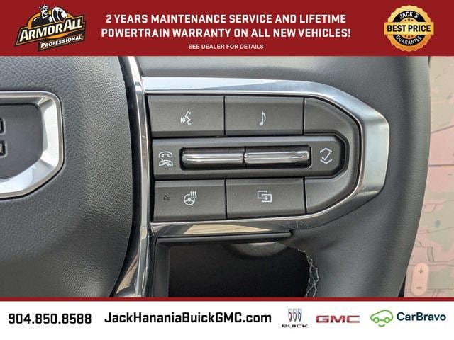2027 GMC Terrain Elevation - Photo 28