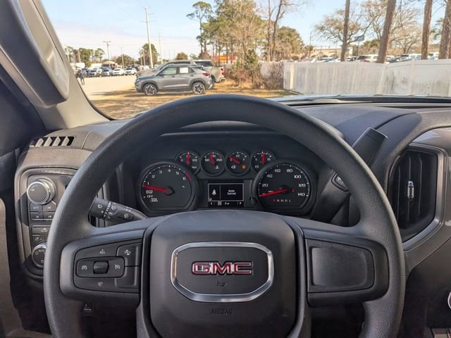 2026 GMC Sierra 1500 Pro - Photo 28