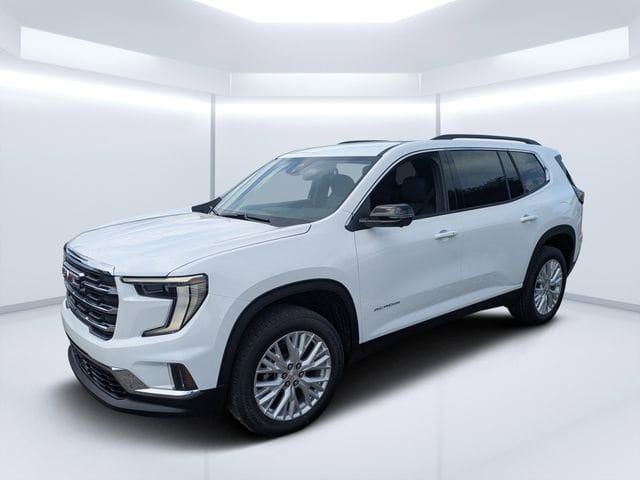 2026 GMC Acadia Elevation - Photo 7