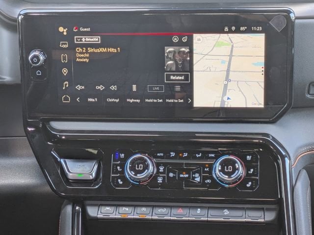 2026 GMC Sierra 1500 AT4 - Photo 19