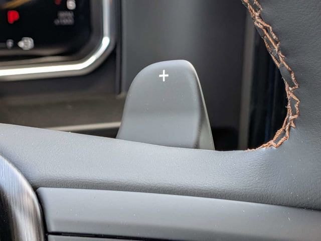 2026 GMC Sierra 1500 AT4 - Photo 32