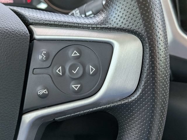 2022 GMC Terrain SLE - Photo 26