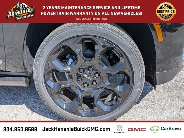2026 GMC Yukon XL Denali - Photo 10